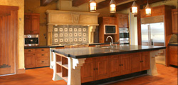 Custom Home Builders Oregon